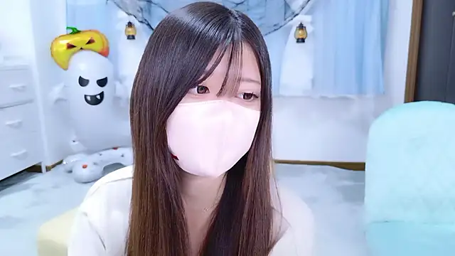 Snapshot of MAOchaso chatting on 10/29/25, 06:53 MAOchaso online show from 10/29/25, 06:53