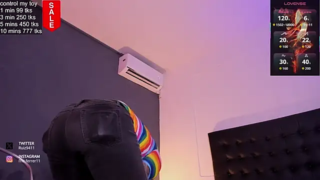 Snapshot of Matt_Ferrer chatting on 11/07/25, 08:09 Matt Ferrer online show from 11/07/25, 08:09