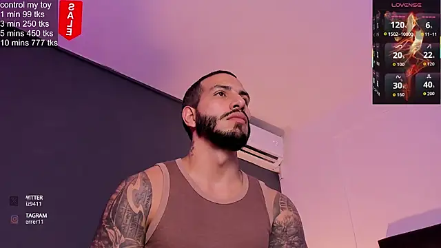 Snapshot of Matt_Ferrer chatting on 11/09/25, 08:07 Matt Ferrer online show from 11/09/25, 08:07