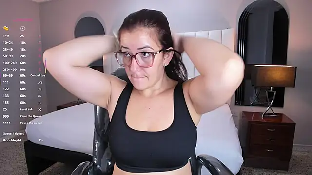 vanity sex online show from 09/16/25, 11:44