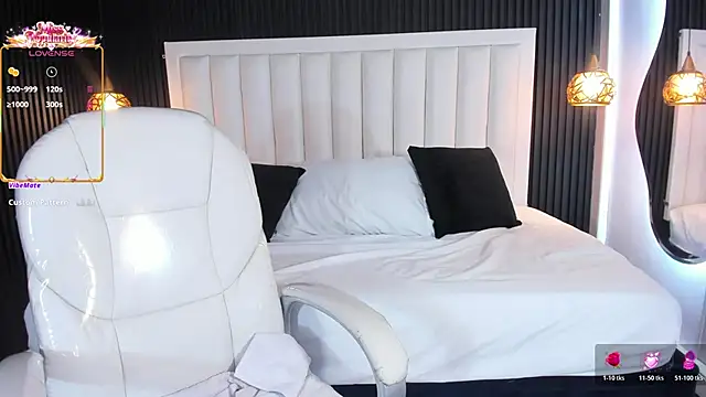 vanity sex online show from 01/17/26, 11:48