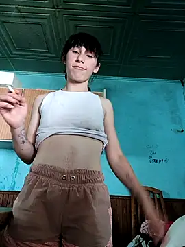 babylexx 18 online show from 12/22/25, 06:49