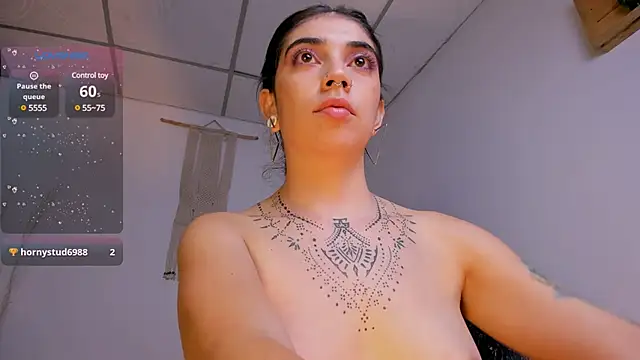 Nina-monroe online show from 01/09/25, 04:17