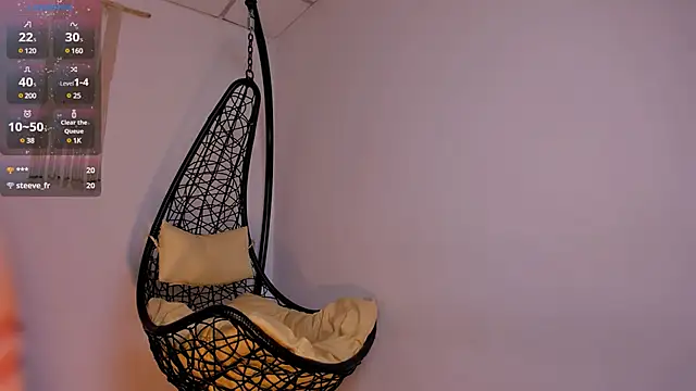 Nina-monroe online show from 01/20/25, 11:32