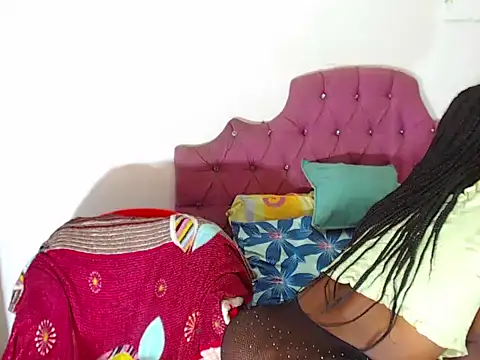 KandyHot  online show from 03/02/25, 04:53