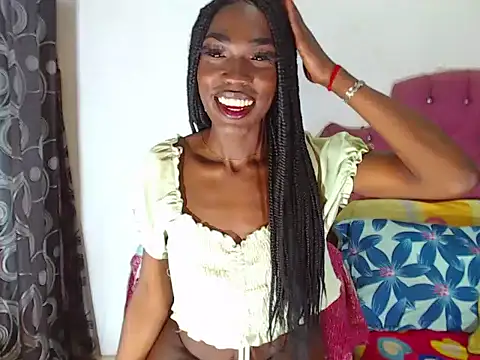 KandyHot  online show from 03/04/25, 12:33