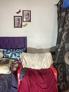 KandyHot  online show from 03/20/26, 02:27