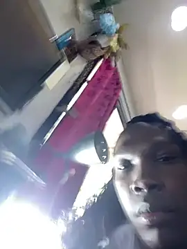 KandyHot  online show from 04/01/26, 01:41