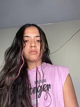 ViolettaSummer online show from 11/22/25, 09:25