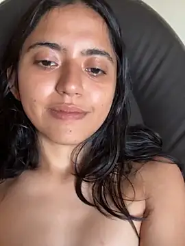 ViolettaSummer online show from 01/18/26, 11:08