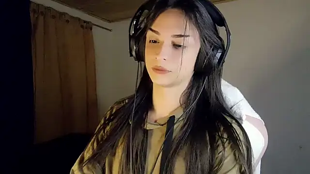 Dollbehavior  online show from 02/21/26, 05:19