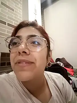 Rousse Collinss online show from 12/04/24, 04:38