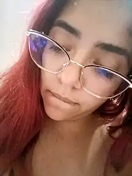 Rousse Collinss online show from 01/04/25, 06:19