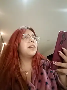 Rousse Collinss online show from 01/07/25, 05:22