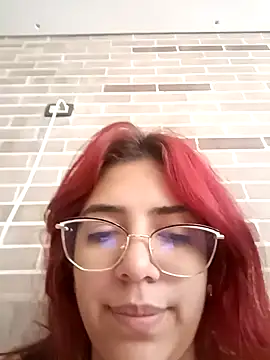 Rousse Collinss online show from 01/12/25, 05:54