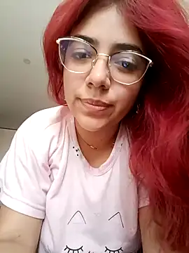 Rousse Collinss online show from 02/02/25, 07:35