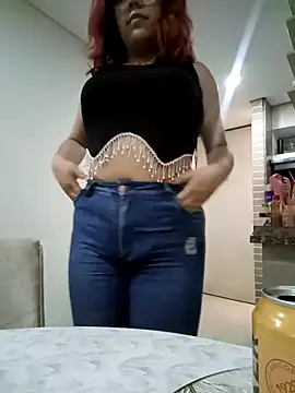 Rousse Collinss online show from 02/09/25, 01:44