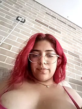 Rousse Collinss online show from 03/04/25, 03:15