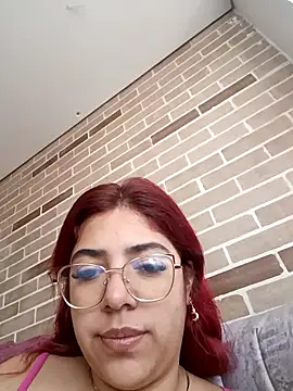 Rousse Collinss online show from 01/17/26, 03:06