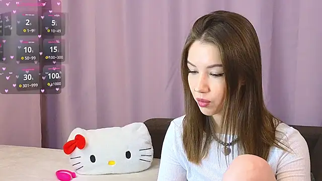 ellie kramer online show from 10/06/25, 07:44