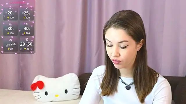 ellie kramer online show from 11/08/25, 07:12