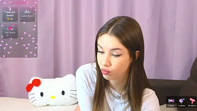 ellie kramer online show from 12/18/25, 07:20