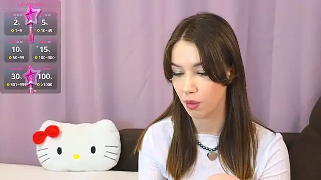 ellie kramer online show from 03/13/26, 09:43