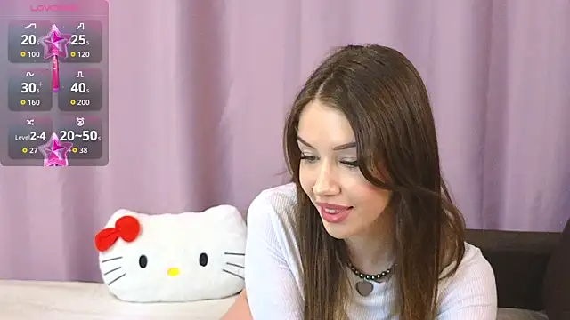 ellie kramer online show from 05/05/26, 07:55