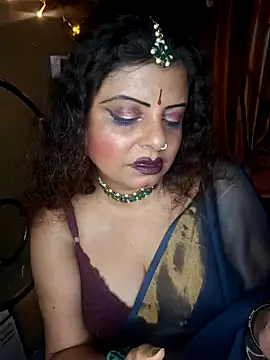 Maaya66 online show from 01/14/25, 05:45