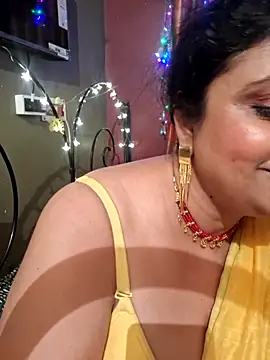 Maaya66 online show from 02/13/25, 10:11