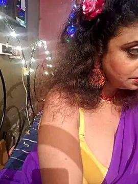 Maaya66 online show from 02/17/25, 09:41