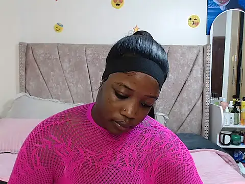 sheryl me online show from 04/10/26, 05:01