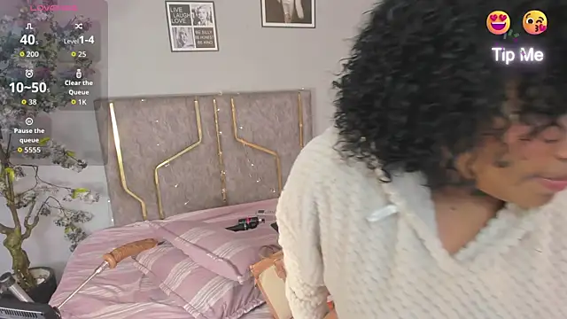 Katejordan online show from 11/12/25, 03:51