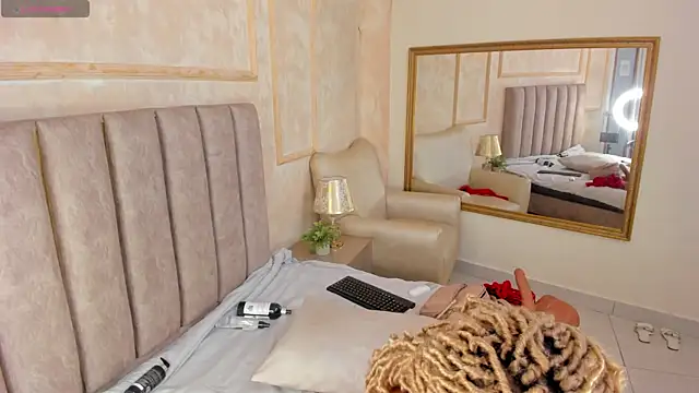 Katejordan online show from 03/29/26, 09:48