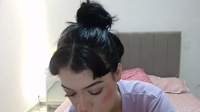 Snapshot of Caribbean_beauty_ chatting on 10/17/25, 11:07 Caribbean beauty  online show from 10/17/25, 11:07