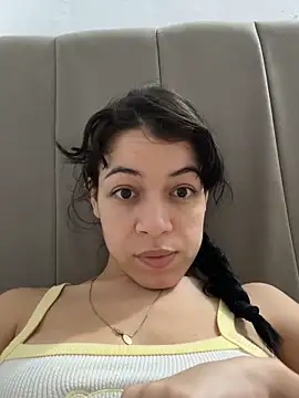 Caribbean beauty  online show from 12/20/25, 02:35