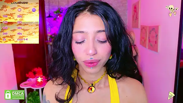 REDHOTTER  online show from 11/04/25, 08:19