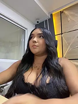 little lissiee online show from 11/01/25, 12:01