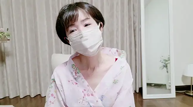 xxArisaxx online show from 03/16/25, 01:06