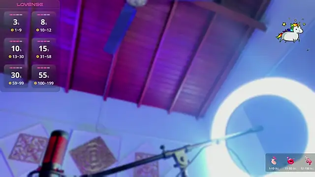 AdelineEvanss online show from 12/17/24, 03:39