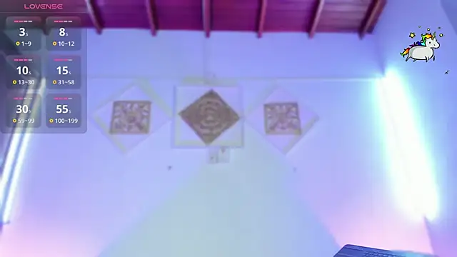 AdelineEvanss online show from 12/23/24, 04:44