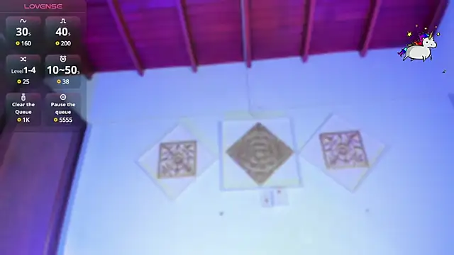 AdelineEvanss online show from 12/23/24, 07:49