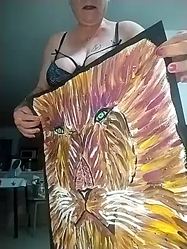 Snapshot of SoDi_Love chatting on 09/27/25, 01:21 SoDi Love online show from 09/27/25, 01:21