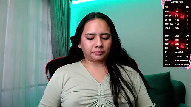 Snapshot of Lexyevans chatting on 02/11/25, 10:18 Lexyevans online show from 02/11/25, 10:18