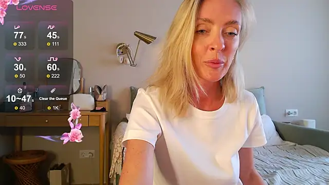 sexuallycorrecte online show from 06/19/26, 02:54