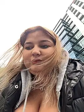 AllysonK online show from 01/07/25, 12:09