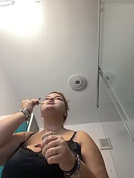 AllysonK online show from 01/08/25, 09:32