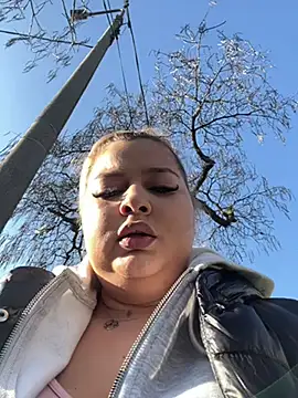 AllysonK online show from 01/18/25, 09:24