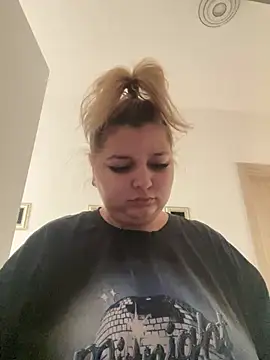 AllysonK online show from 02/07/25, 10:29