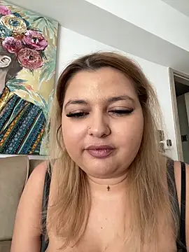 AllysonK online show from 02/11/25, 12:27